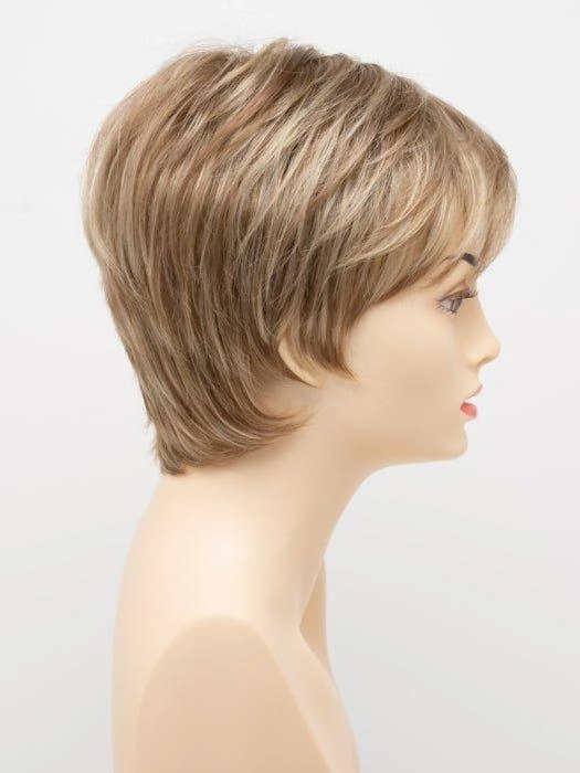 Elle | Synthetic Wig (Basic Cap)