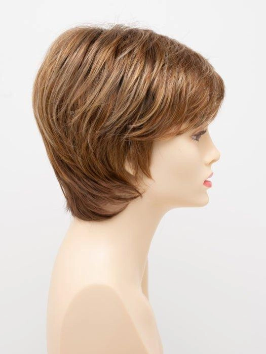 Elle | Synthetic Wig (Basic Cap)