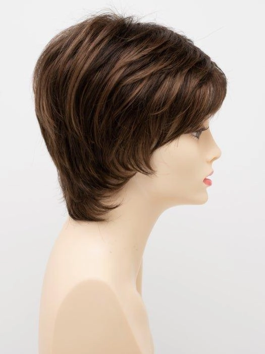 Elle | Synthetic Wig (Basic Cap)