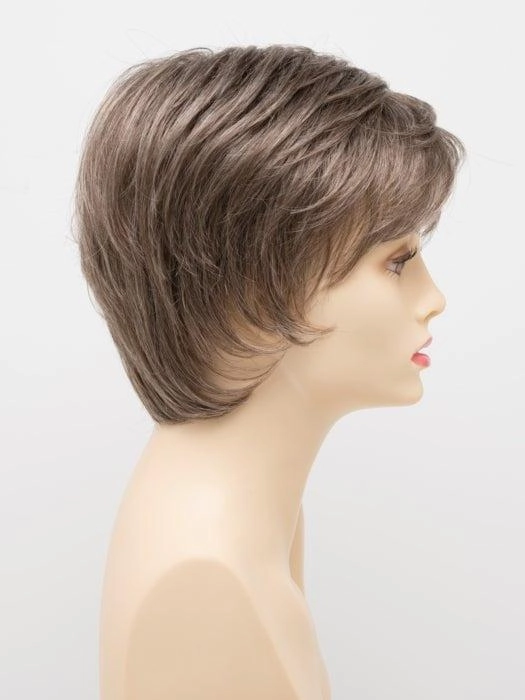 Elle | Synthetic Wig (Basic Cap)