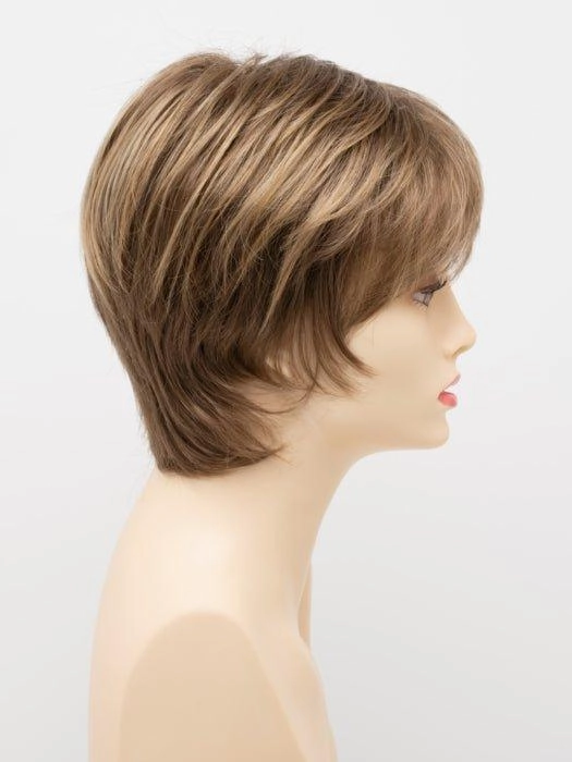 Elle | Synthetic Wig (Basic Cap)