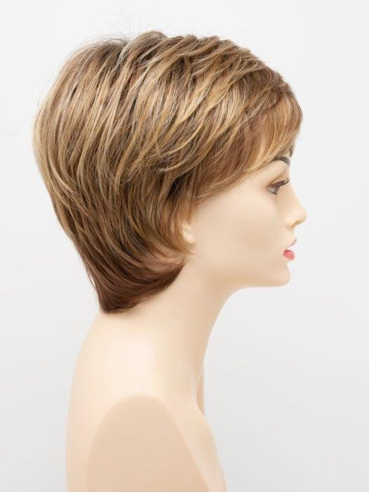 Elle | Synthetic Wig (Basic Cap)
