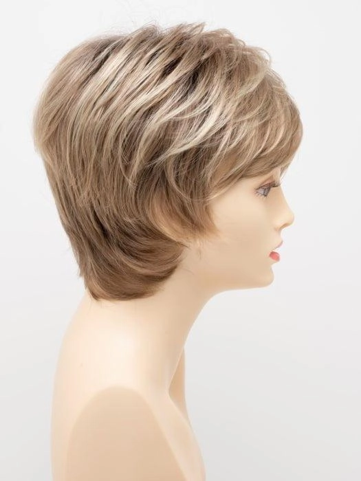 Elle | Synthetic Wig (Basic Cap)