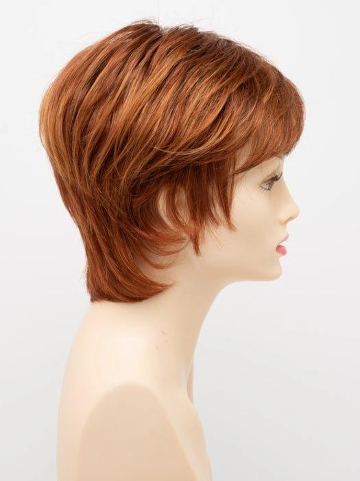 Elle | Synthetic Wig (Basic Cap)