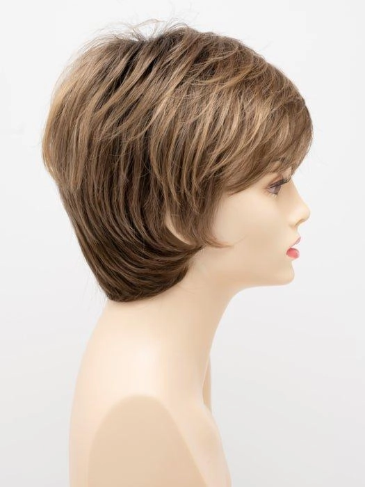 Elle | Synthetic Wig (Basic Cap)