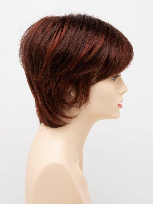 Elle | Synthetic Wig (Basic Cap)