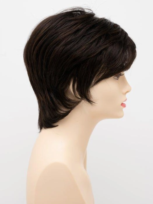 Elle | Synthetic Wig (Basic Cap)