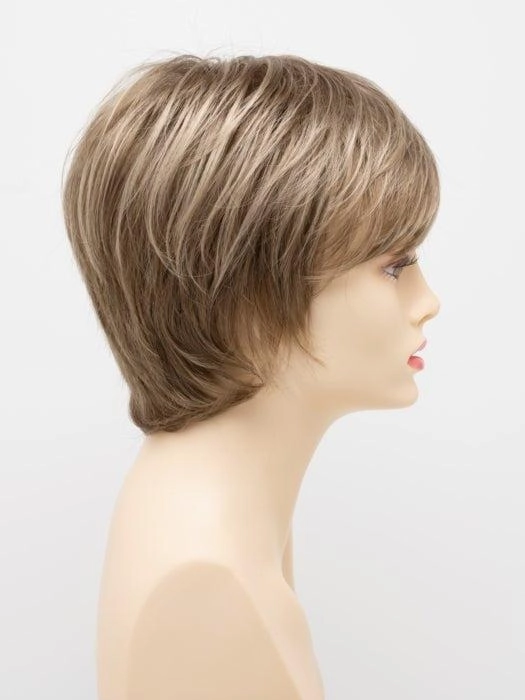 Elle | Synthetic Wig (Basic Cap)