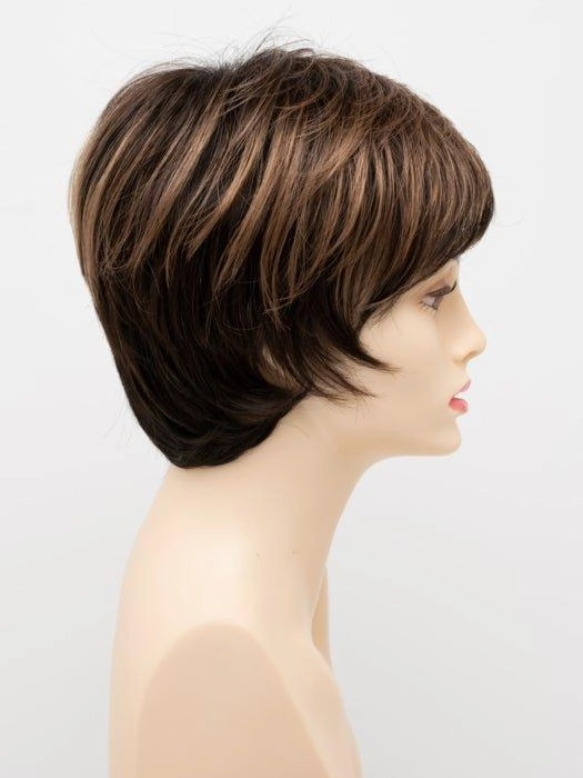 Elle | Synthetic Wig (Basic Cap)