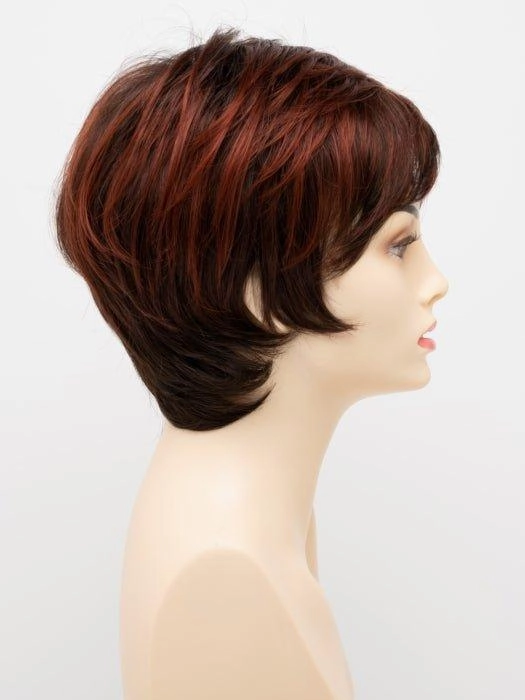 Elle | Synthetic Wig (Basic Cap)