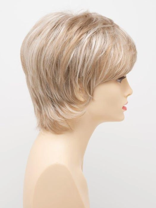 Elle | Synthetic Wig (Basic Cap)