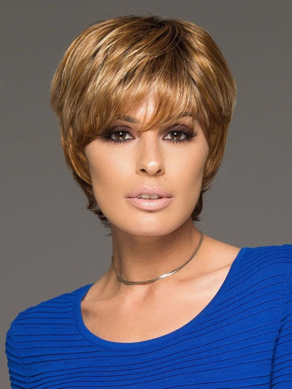 Elle | Synthetic Wig (Basic Cap)