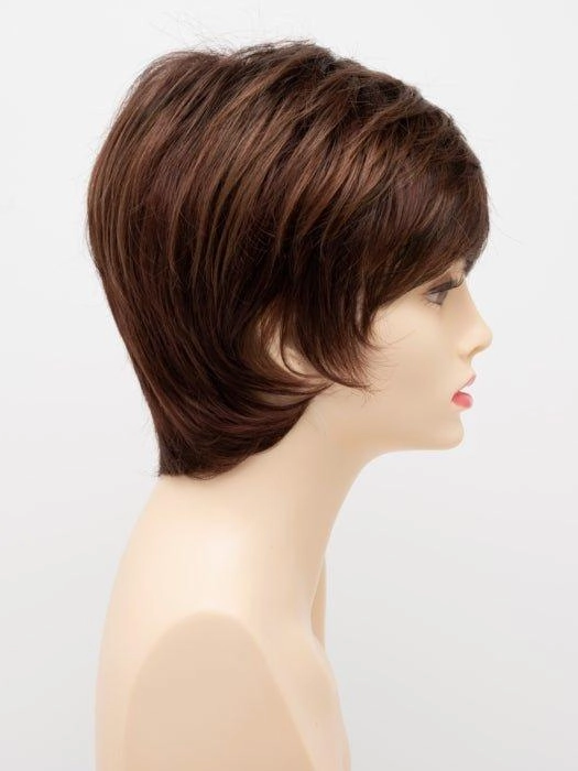 Elle | Synthetic Wig (Basic Cap)