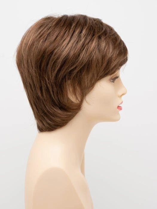 Elle | Synthetic Wig (Basic Cap)