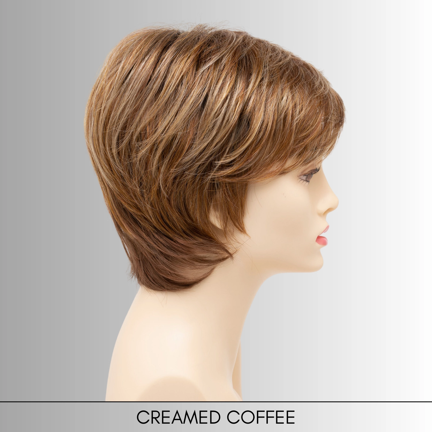 Elle - Synthetic Wig Collection by Envy