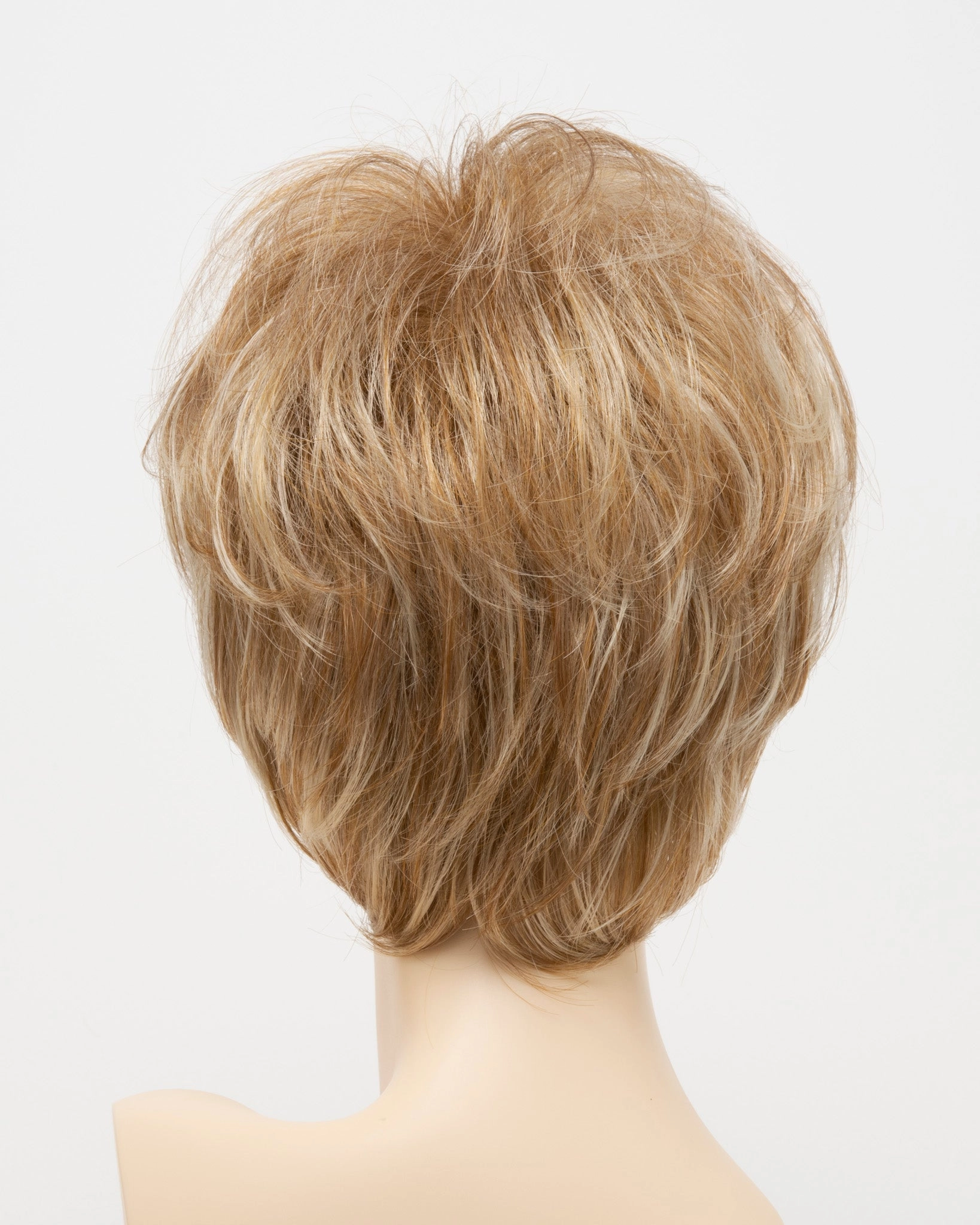 Elle Wig by Envy | Open Top | Synthetic Fiber