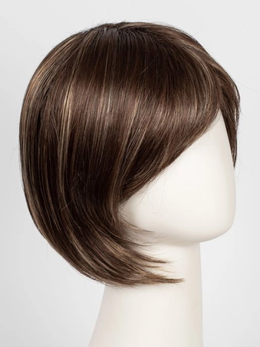 Ellen | Synthetic Wig (Basic Cap)
