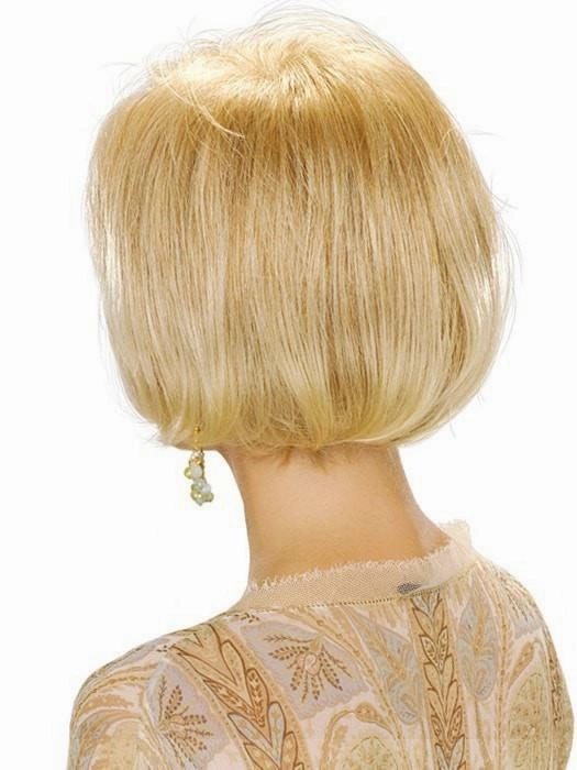 Ellen | Synthetic Wig (Basic Cap)