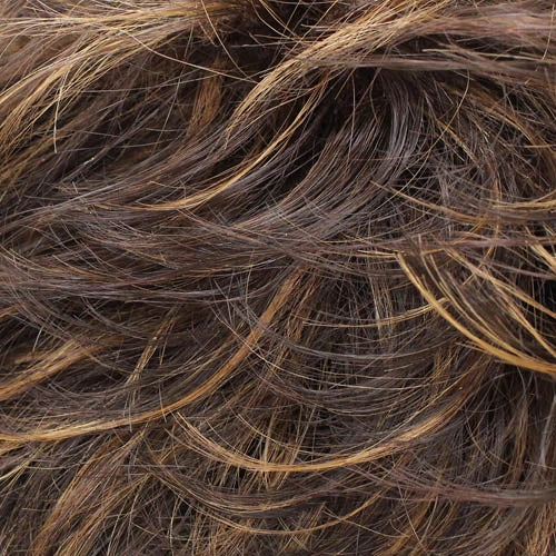 Ellen Wig by Wig Pro | Lace Front | Mono Crown | Synthetic Fiber