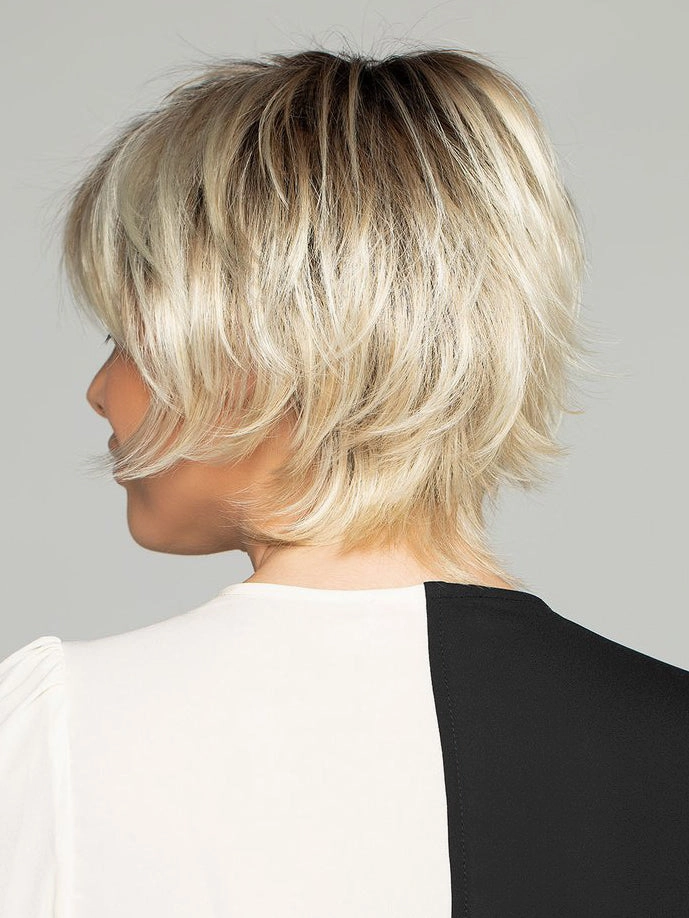 Ellen Wig by WigPro | Synthetic Hair | Average Cap