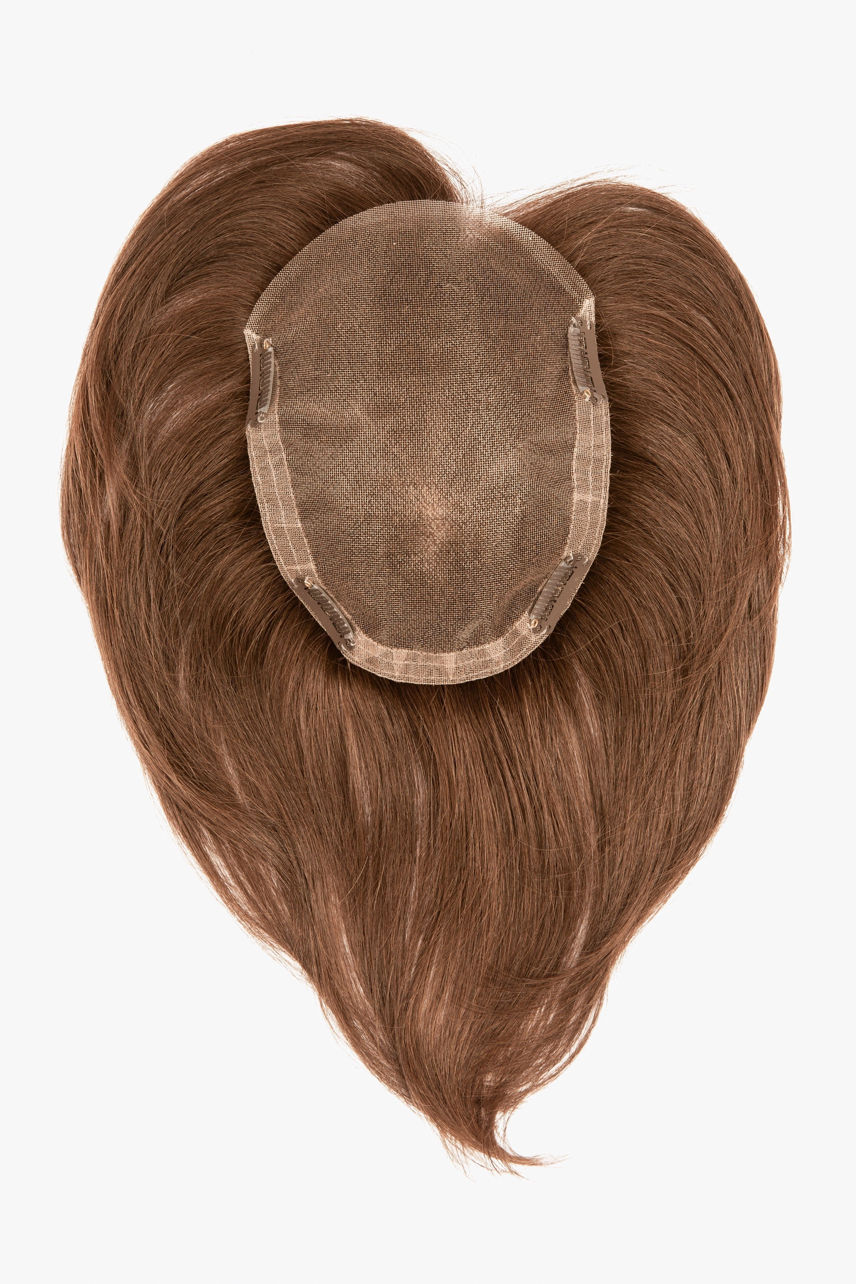 Ellen Wille Toppers - Cometa - European Human Hair