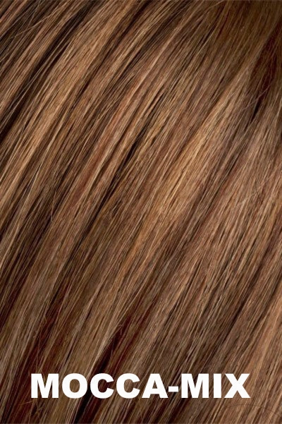 Ellen Wille Toppers - Value - Remy Human Hair
