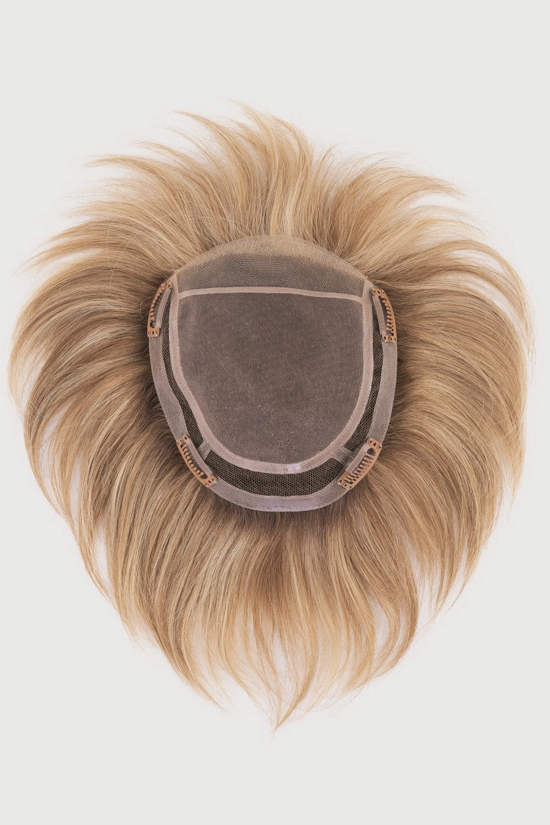 Ellen Wille Toppers - Value - Remy Human Hair