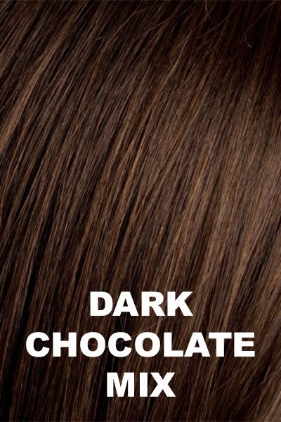 Ellen Wille Toppers - Value - Remy Human Hair