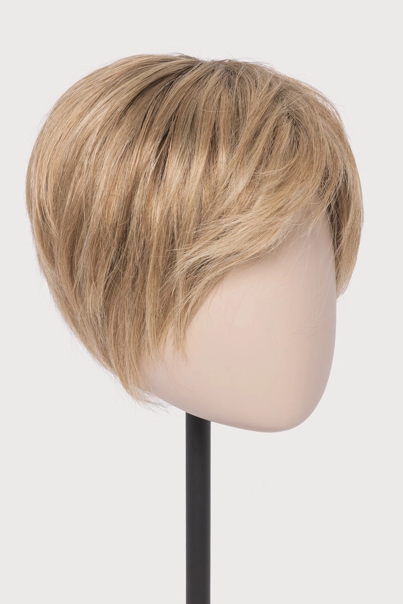 Ellen Wille Toppers - Value - Remy Human Hair