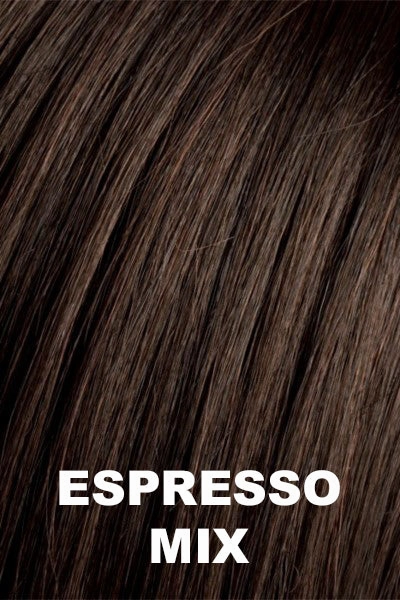 Ellen Wille Toppers - Value - Remy Human Hair