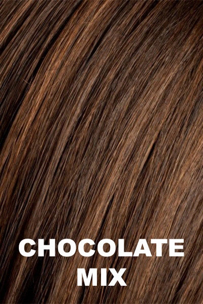Ellen Wille Toppers - Value - Remy Human Hair