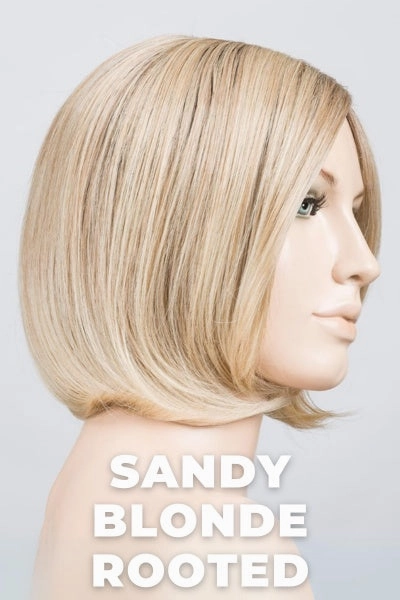 Ellen Wille Wigs - Adore - Human Hair Blend
