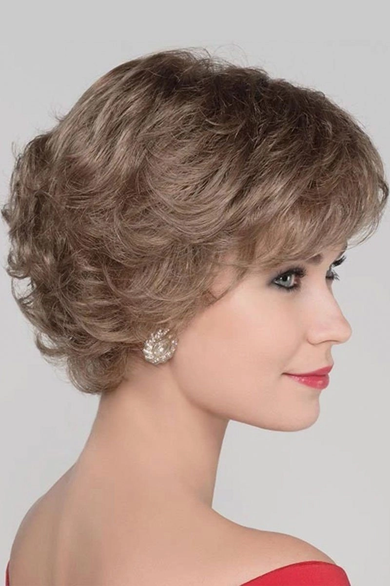 Ellen Wille Wigs - Aurora Comfort