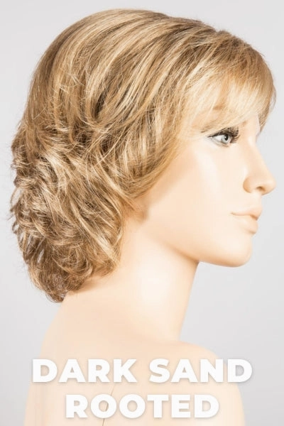 Ellen Wille Wigs - Bloom
