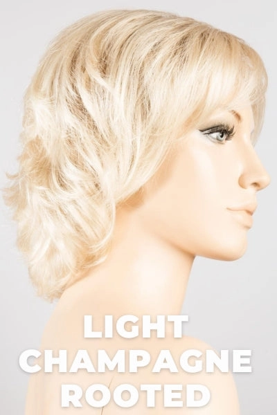 Ellen Wille Wigs - Bloom