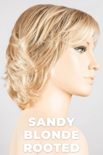 Ellen Wille Wigs - Bloom