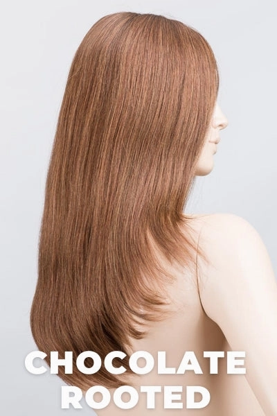 Ellen Wille Wigs - Boheme - Remy Human Hair