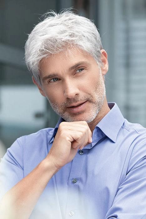 Ellen Wille Wigs - Brad