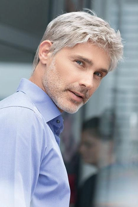 Ellen Wille Wigs - Brad