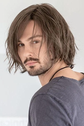 Ellen Wille Wigs - Brian