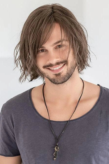 Ellen Wille Wigs - Brian