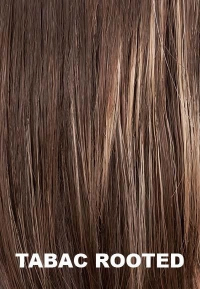 Ellen Wille Wigs - Brian