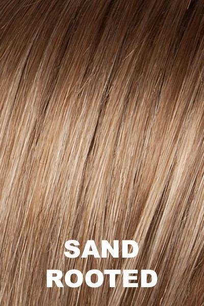 Ellen Wille Wigs - Brian