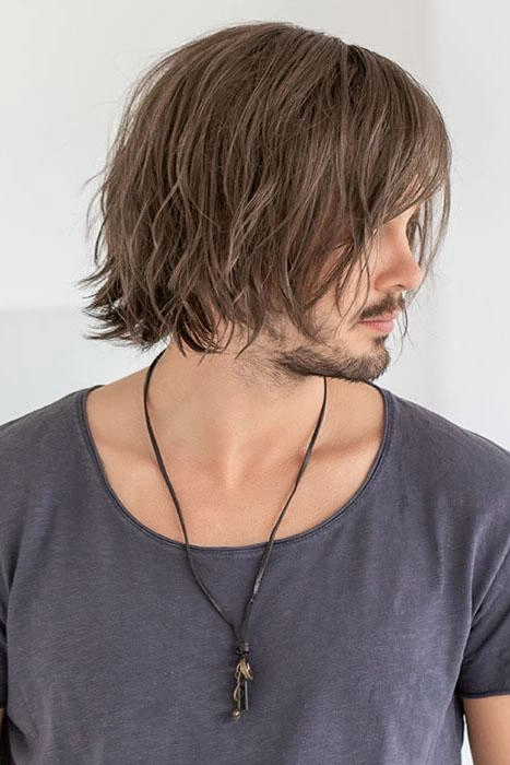Ellen Wille Wigs - Brian