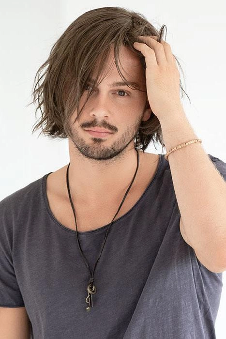 Ellen Wille Wigs - Brian