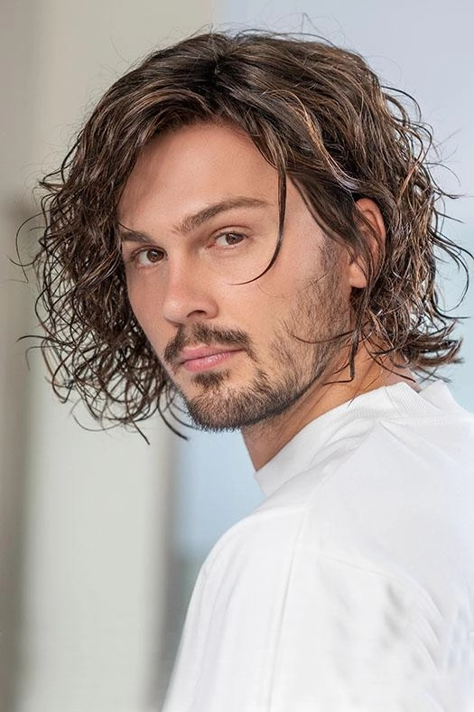 Ellen Wille Wigs - Brian