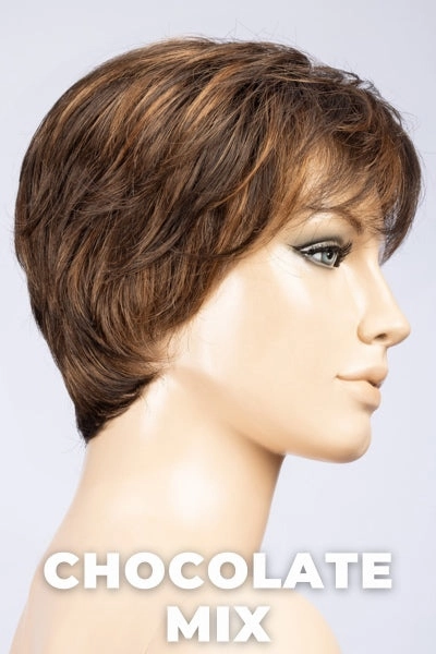Ellen Wille Wigs - Cara Small Deluxe - Petite