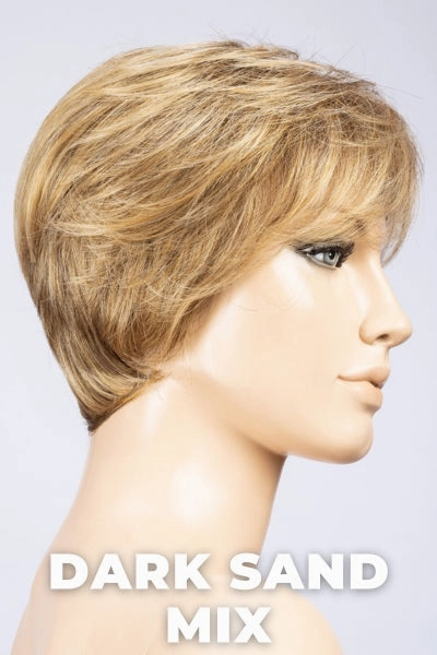 Ellen Wille Wigs - Cara Small Deluxe - Petite