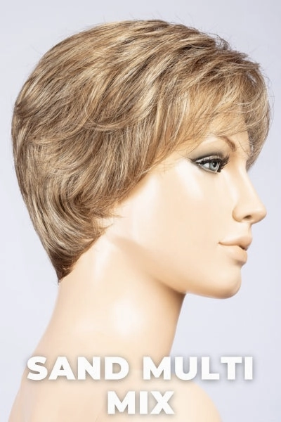 Ellen Wille Wigs - Cara Small Deluxe - Petite