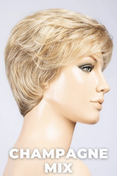 Ellen Wille Wigs - Cara Small Deluxe - Petite